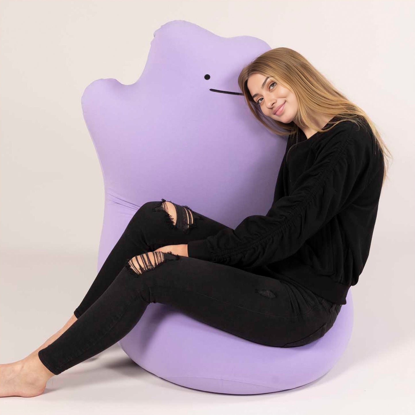 Sensory Bean Bag : Hugsy