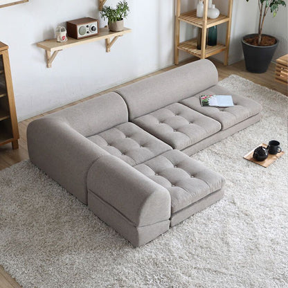 Alabama Floor Sofa