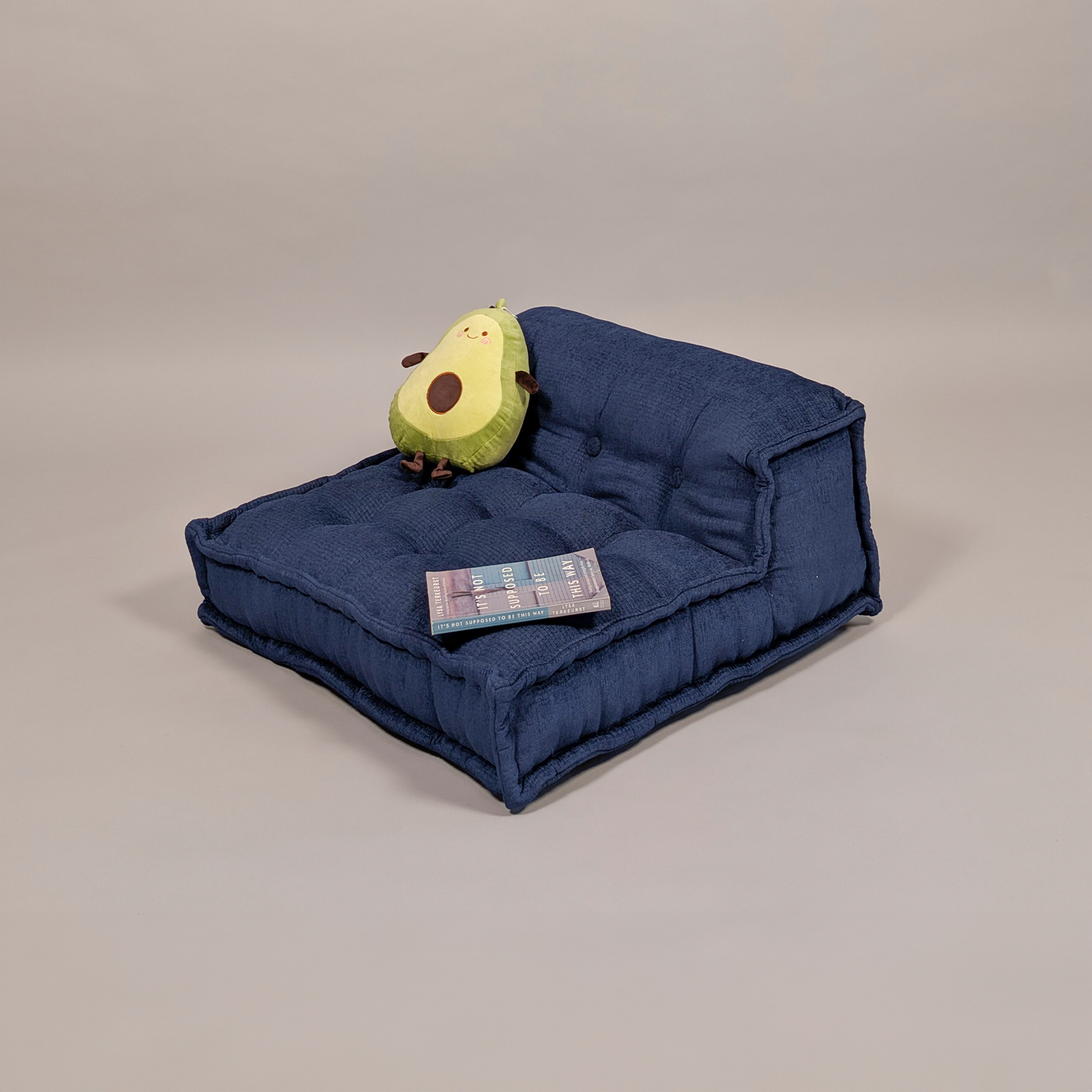 Jakarta Floor Cushion (1 Seater)