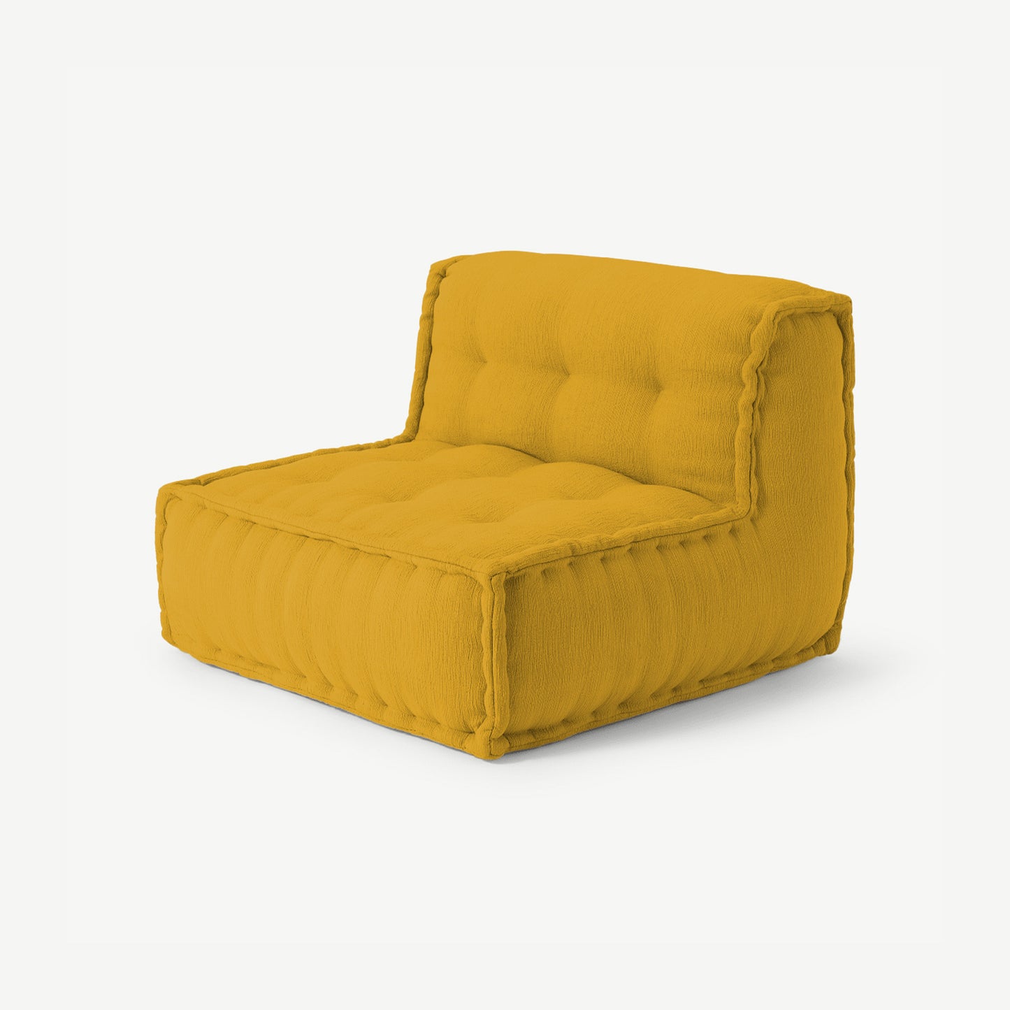 Jakarta Floor Sofa ( 1 Seater )