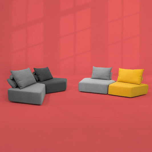 Pebble Modular Sofa