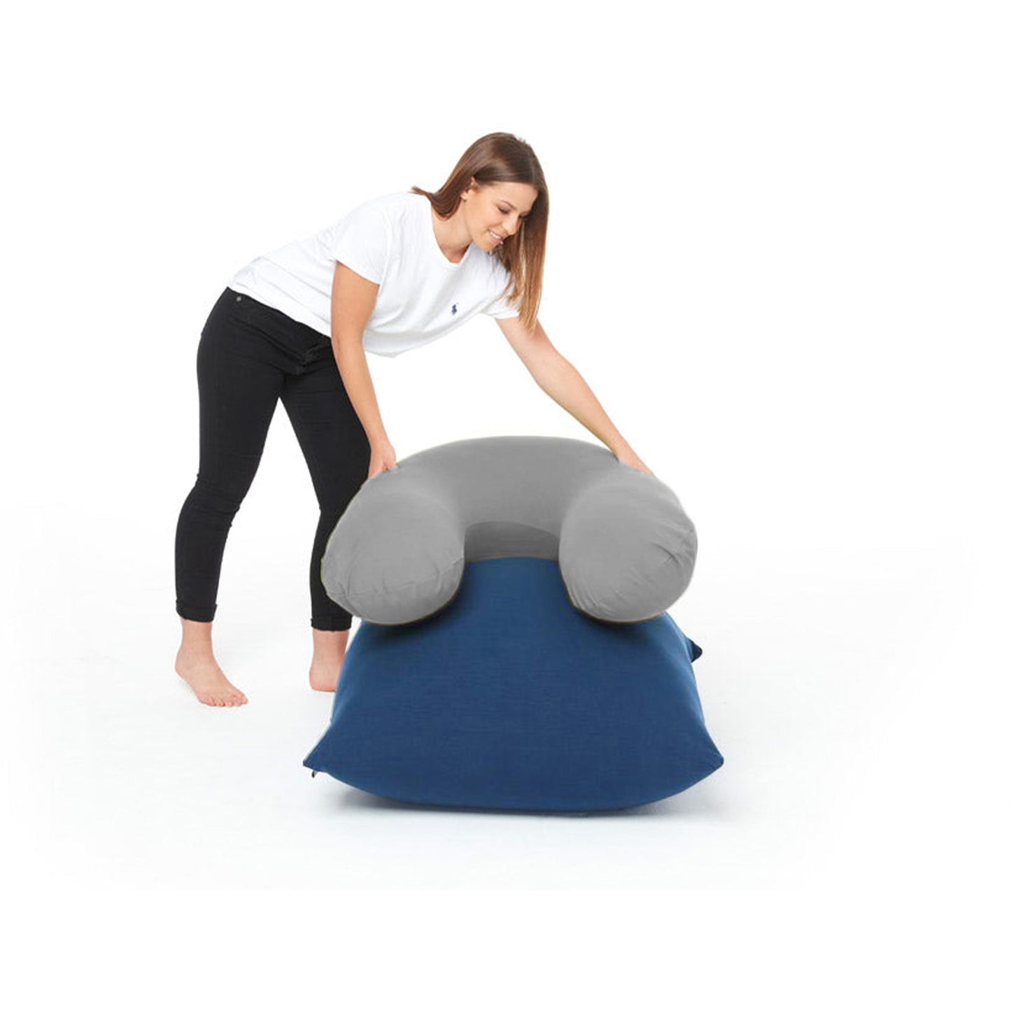 Sensory Bean Bag : Winny