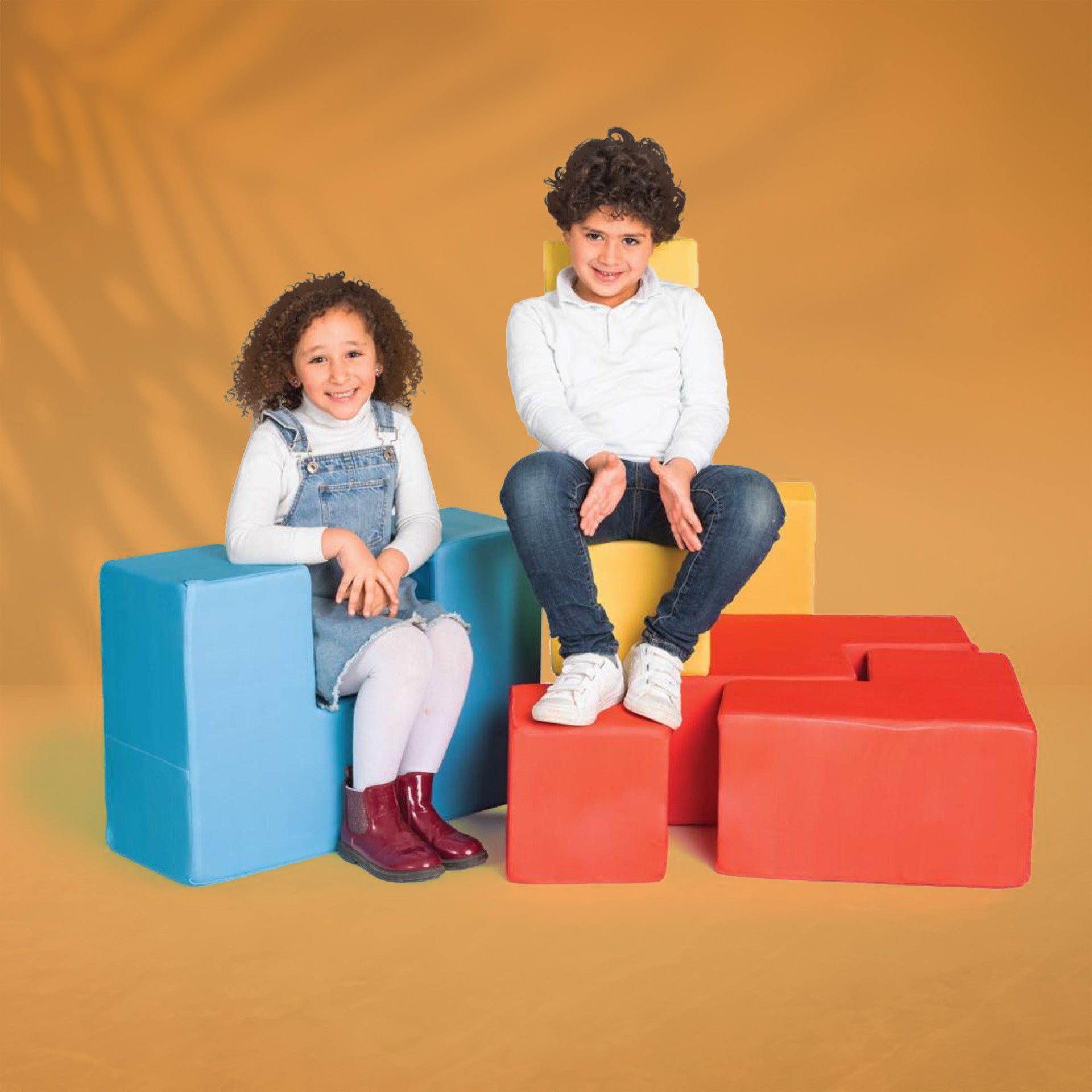 The Colortron – The Fluffy Company