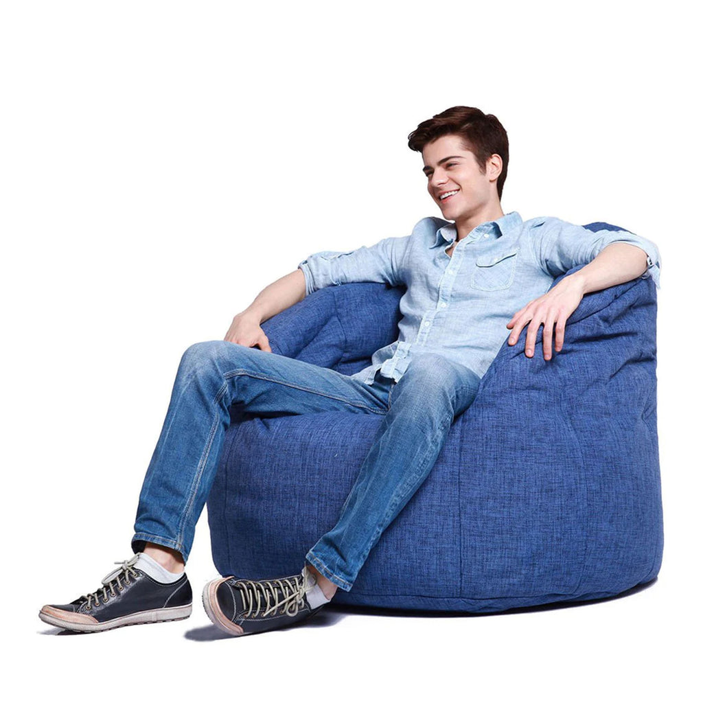 Cane-line Cozy bean bag chair - see selection – Cane-line.us