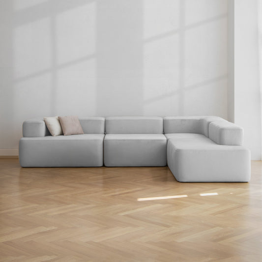 Vegas Modular Sofa L Shape