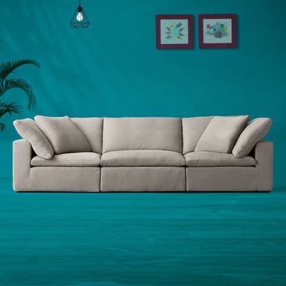 Lux Modular Sofa (3 Seater)