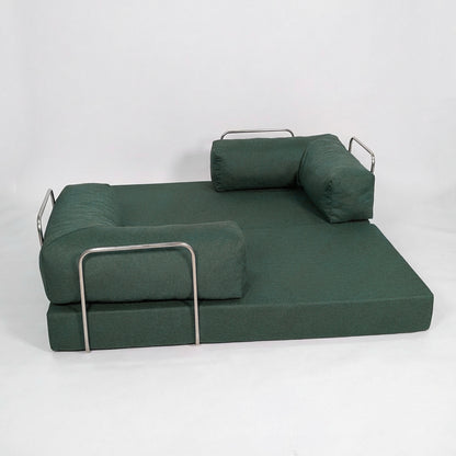 Rio Sofa in Rockford Green (Clearance Stock)