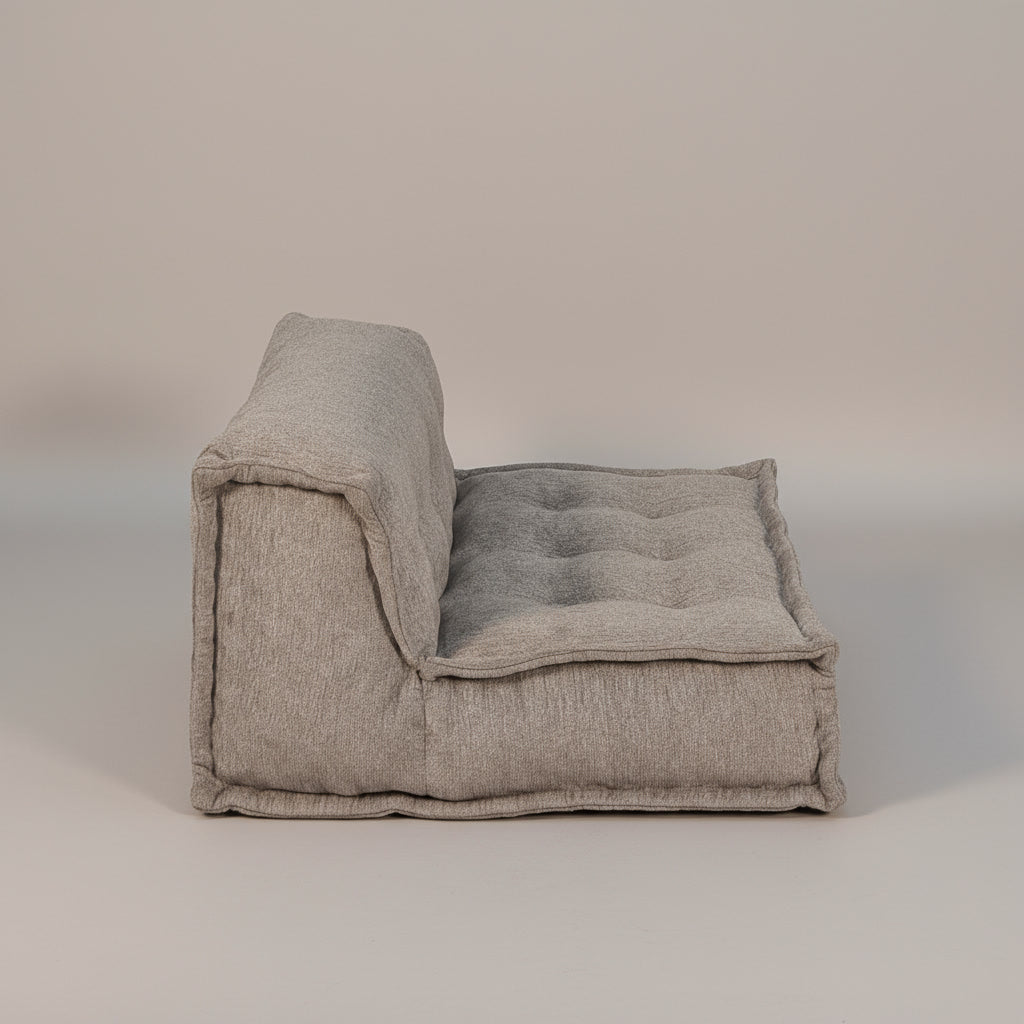 Jakarta Floor Sofa (1 Seater)