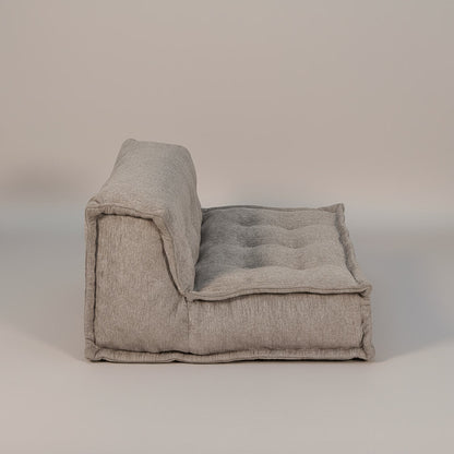 Jakarta Floor Sofa (1 Seater)