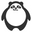 The Fluffy Company logo