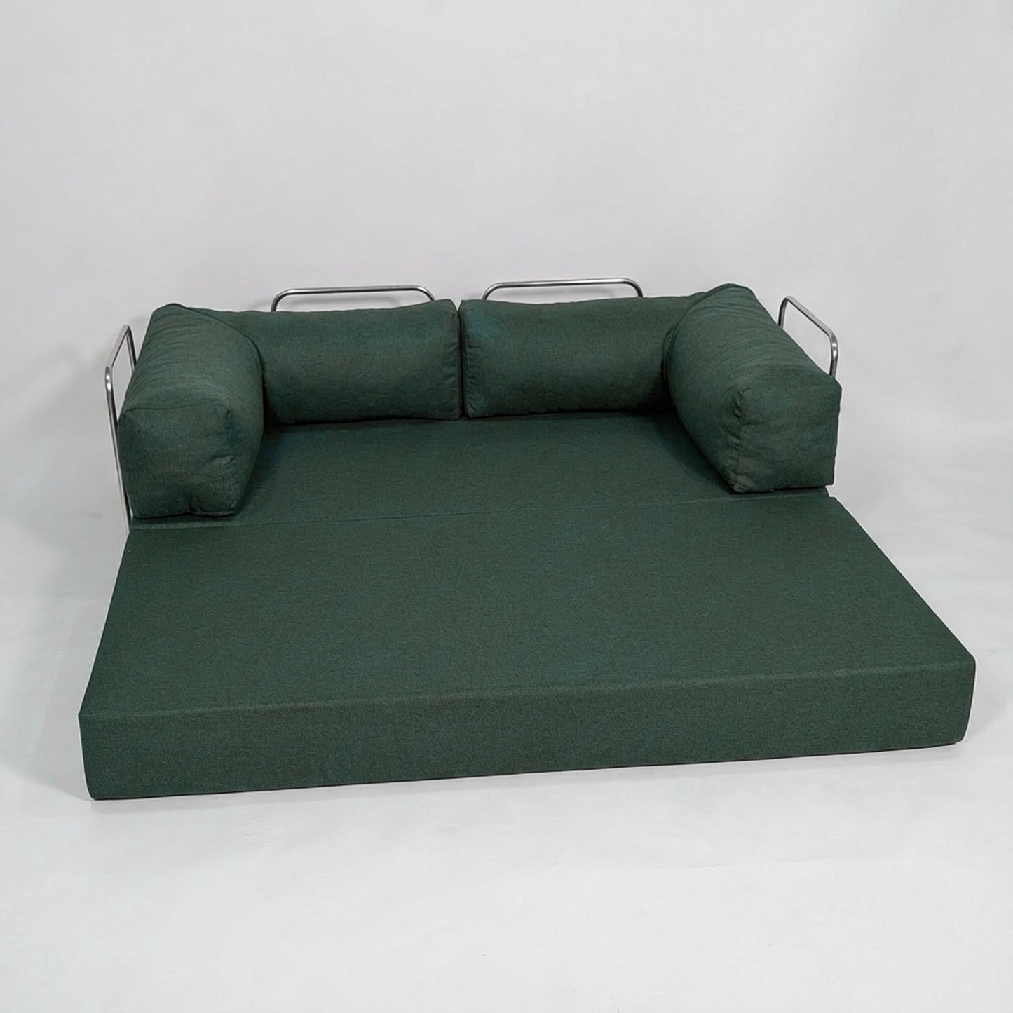 Rio Sofa in Rockford Green (Clearance Stock)