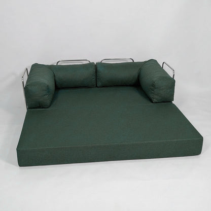 Rio Sofa in Rockford Green (Clearance Stock)