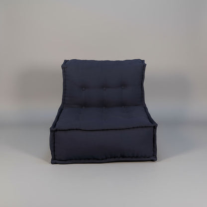 Jakarta Floor Sofa ( 1 Seater )