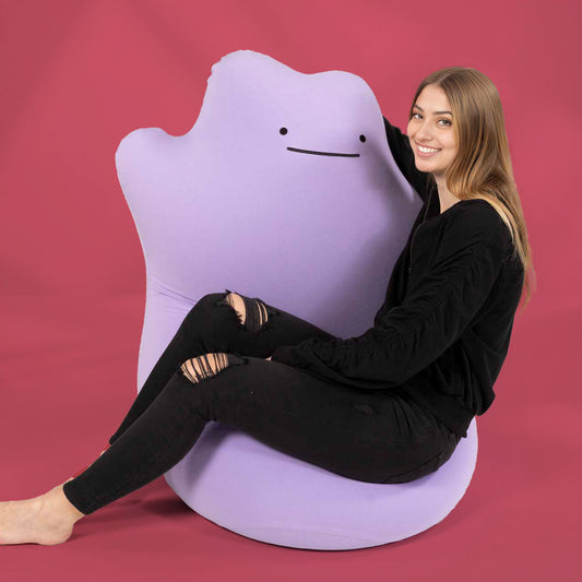 Sensory Bean Bag : Hugsy