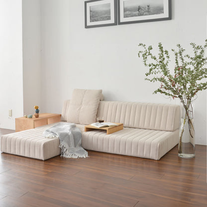 Kyoto Floor Sofa