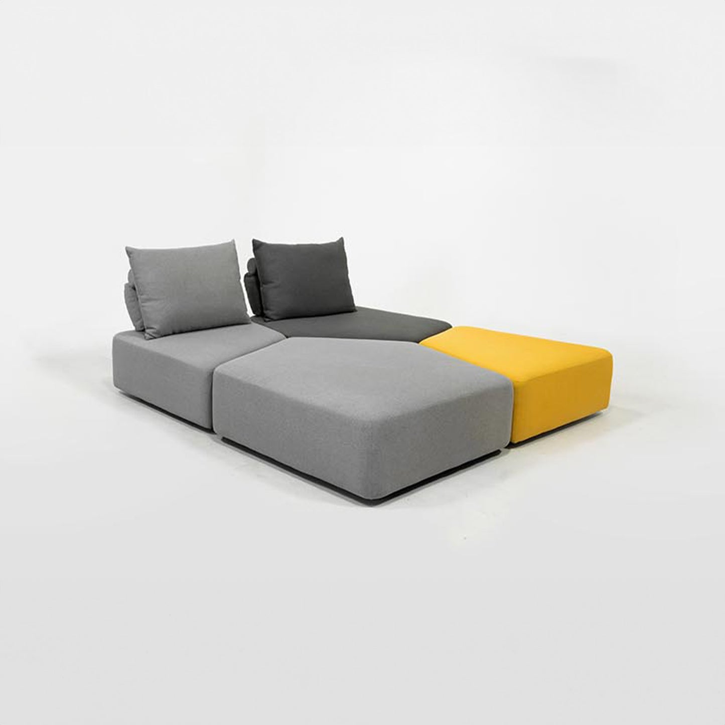 Pebble Modular Sofa