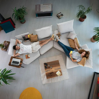 Pebble Modular Sofa