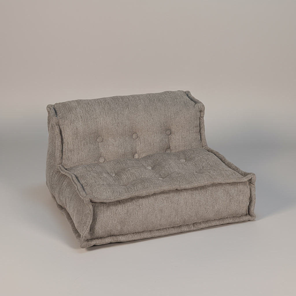 Jakarta Floor Sofa (1 Seater)