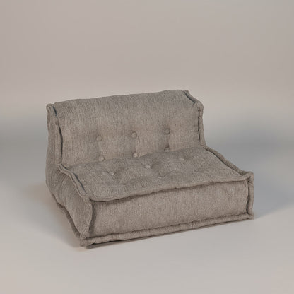 Jakarta Floor Sofa (1 Seater)