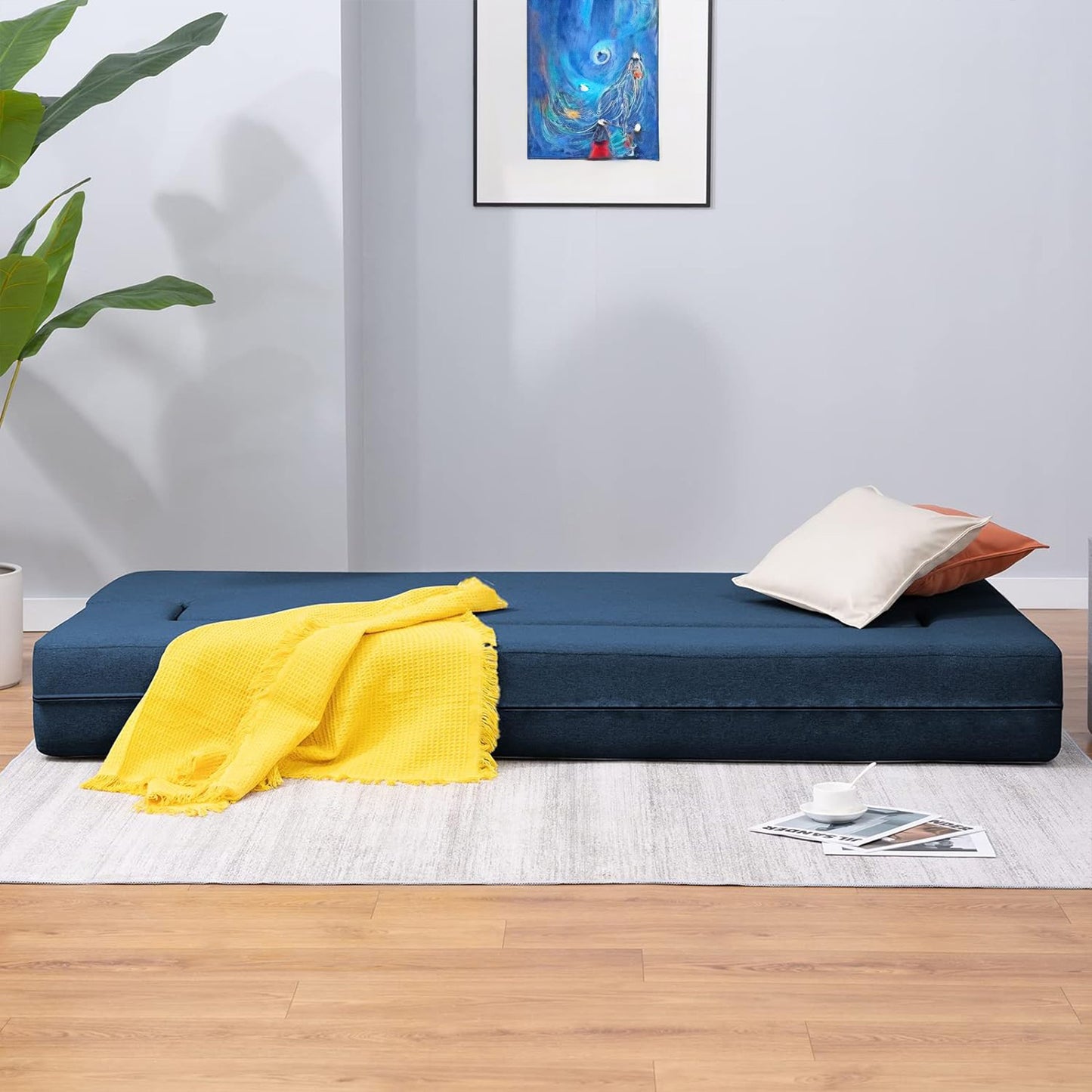 Lille Sofa Bed