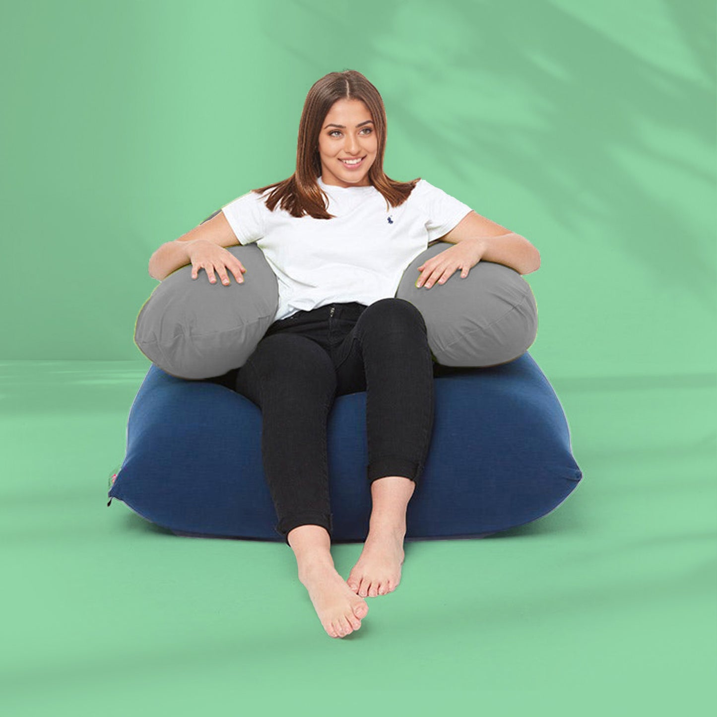 Sensory Bean Bag : Winny