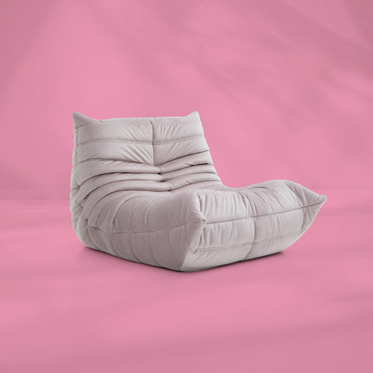 Milan Chair - One Seater