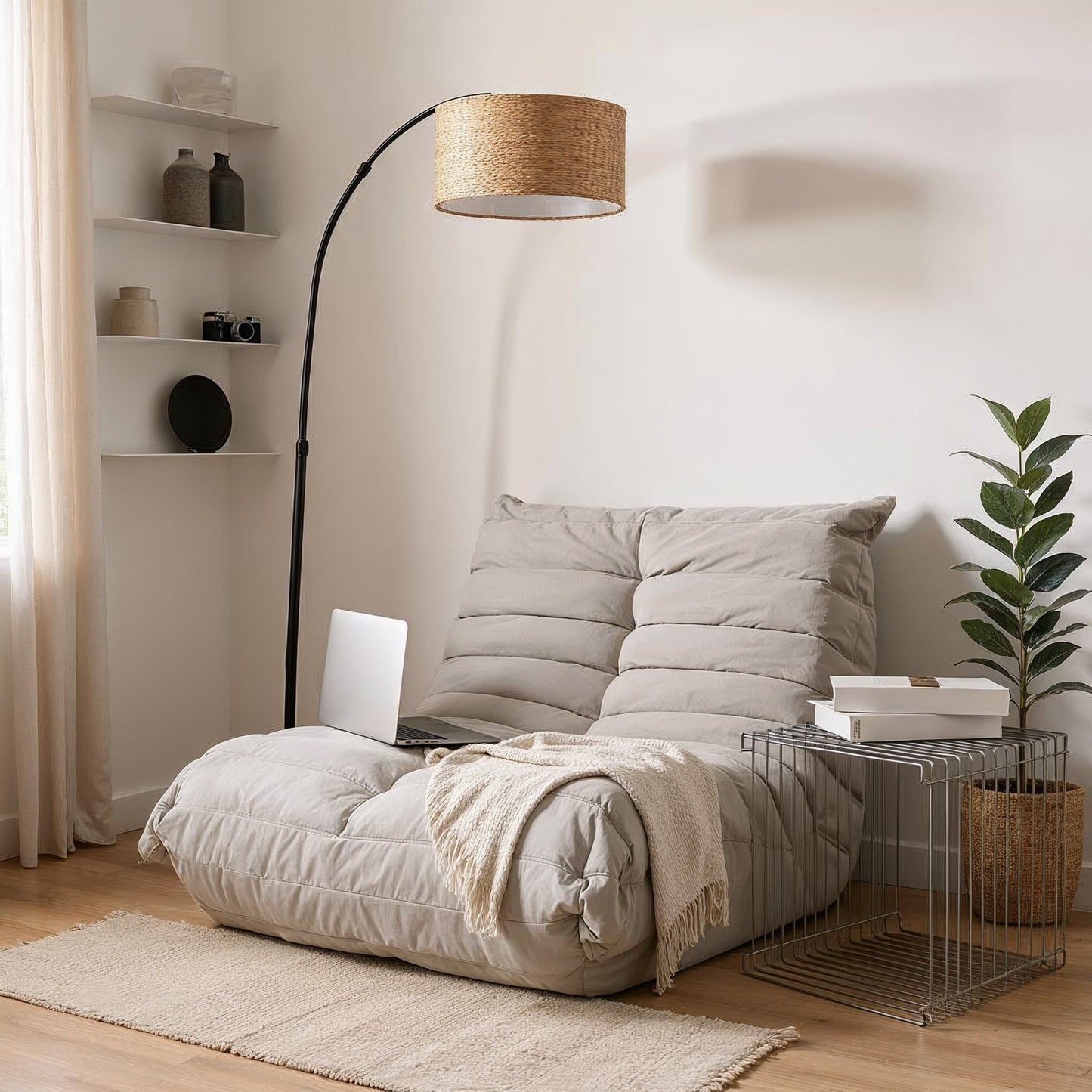 Milan Sofa - One Seater