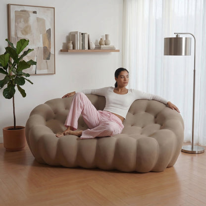 Cosmo Sofa - Two Seater — folded position