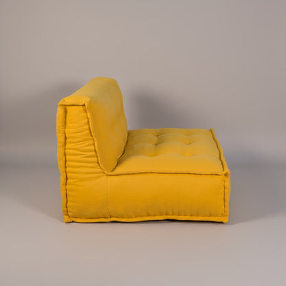 Jakarta Floor Sofa (1 Seater)