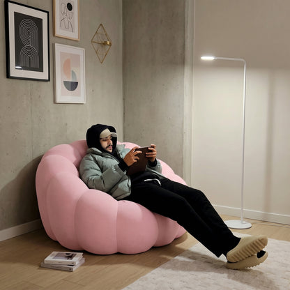 Cosmo Sofa - One Seater — in room setting