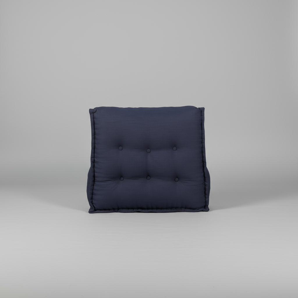 Jakarta Floor Sofa ( 1 Seater )