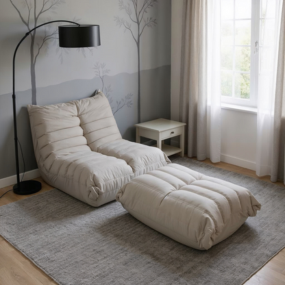 Milan Sofa - One Seater