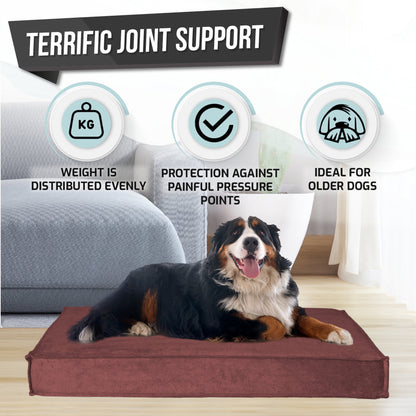 Orthopaedic Pet Bed