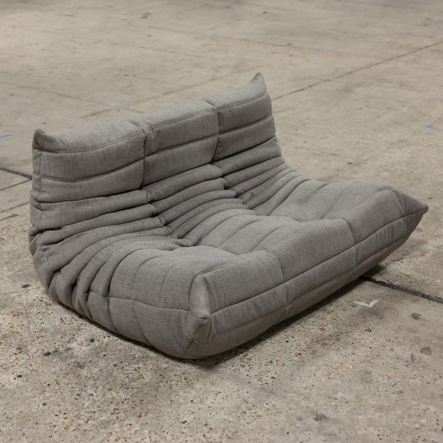 Milan Chair - Two Seater