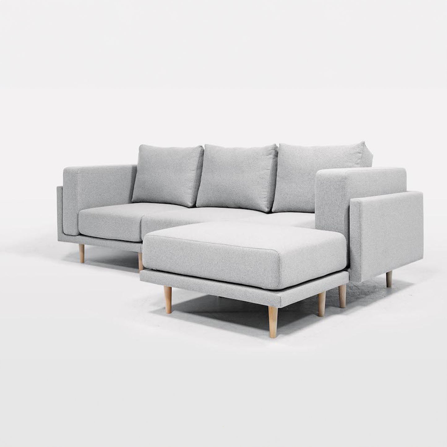 Dallas Modular Sofa