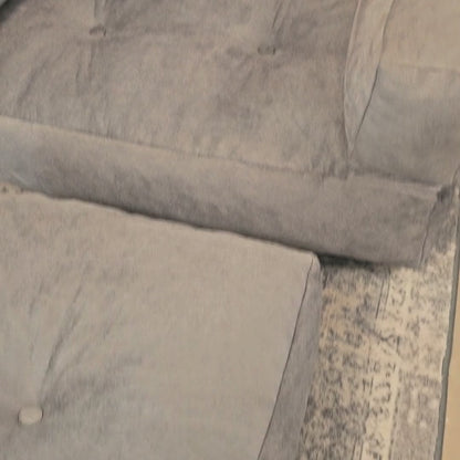 Porto : One Seater Sofa Bed