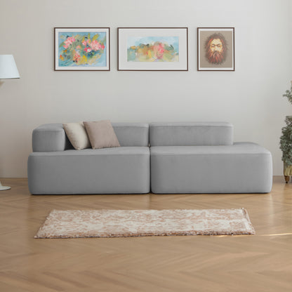 Vegas Modular Sofa L Shape