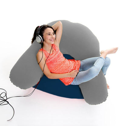 Sensory Bean Bag : Winny