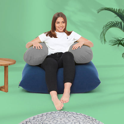 Sensory Bean Bag : Winny