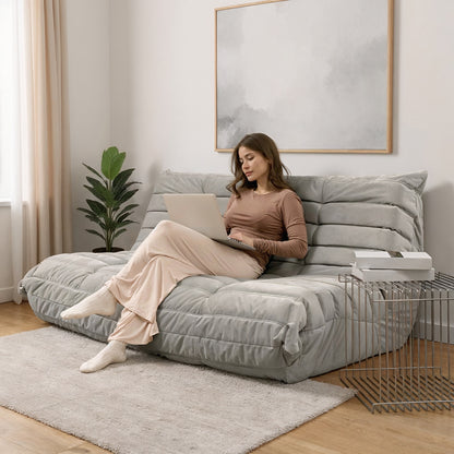 Milan Sofa - Two Seater