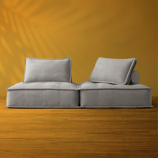 Bangkok Floor Sofa (2 Seater)