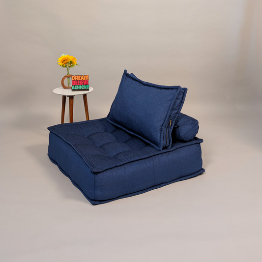 Bangkok Floor Sofa (1 Seater)