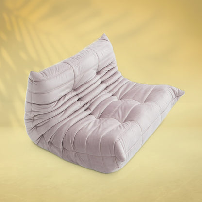 Milan Chair - Two Seater