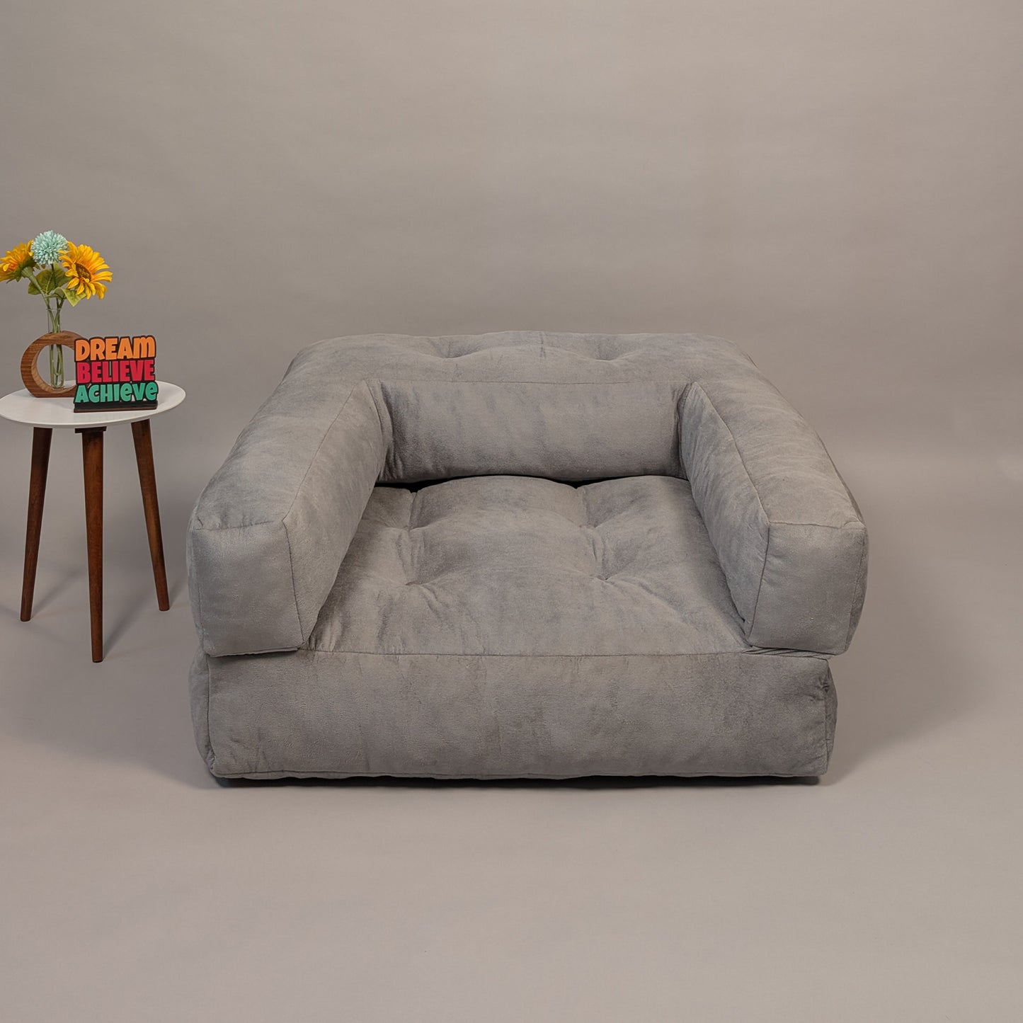 Porto : One Seater Sofa Bed