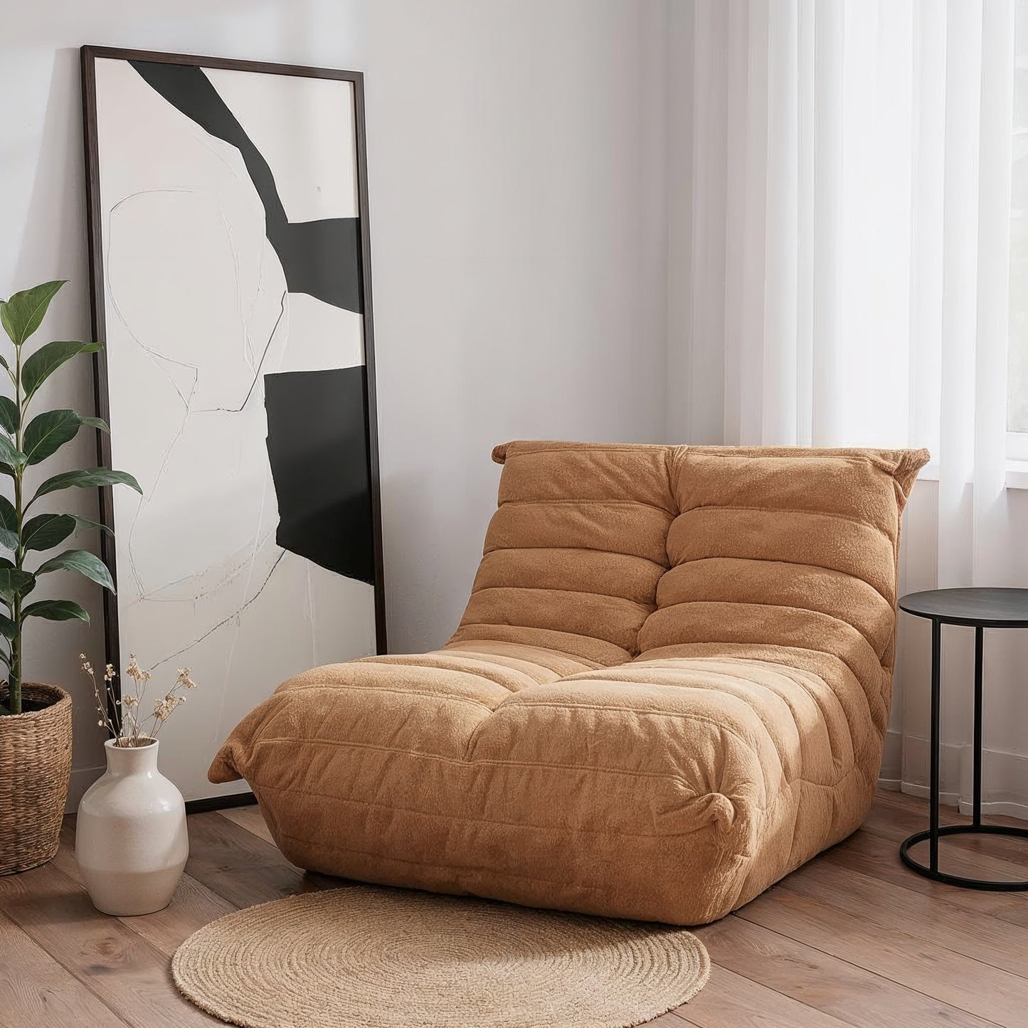 Milan Sofa - One Seater