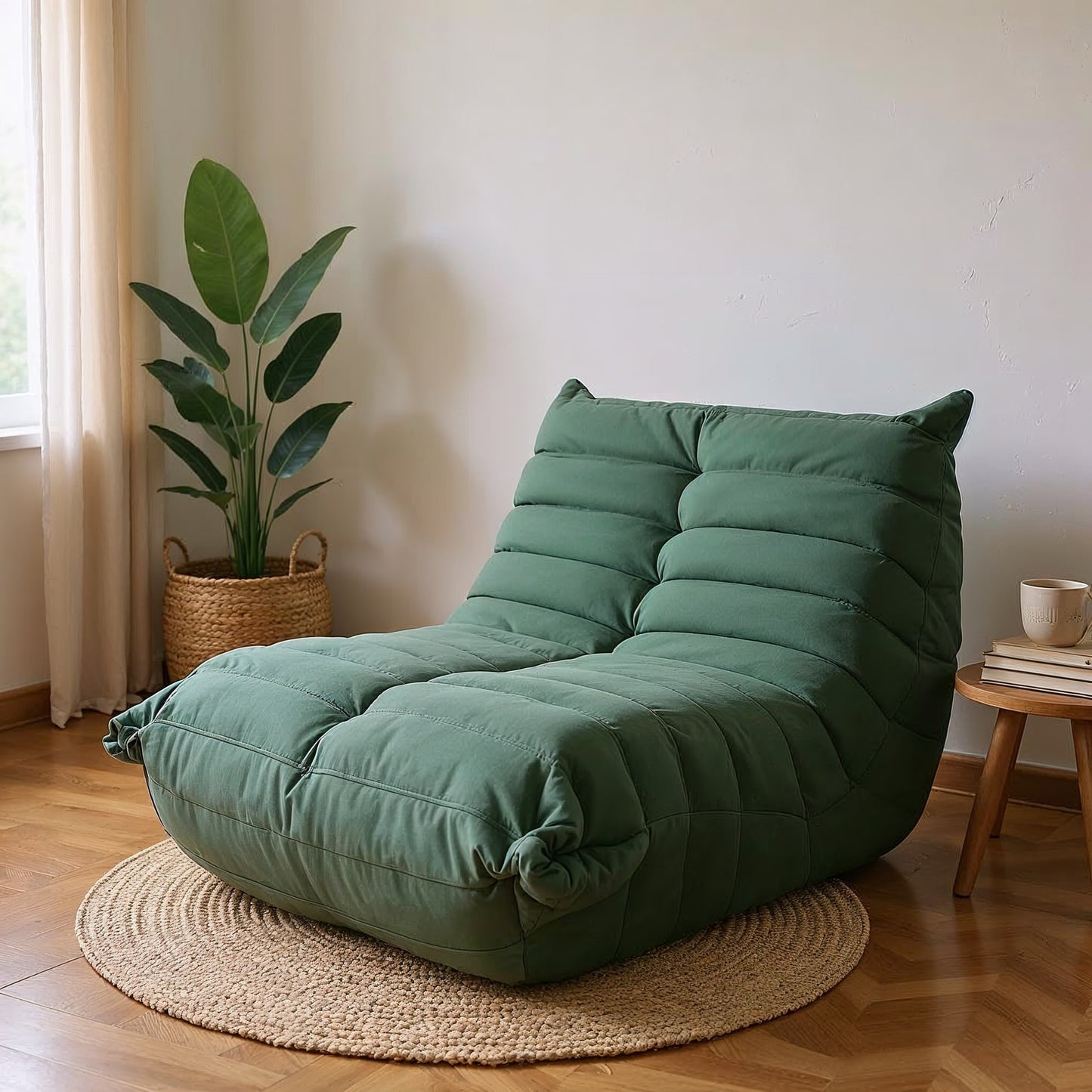 Milan Sofa - One Seater