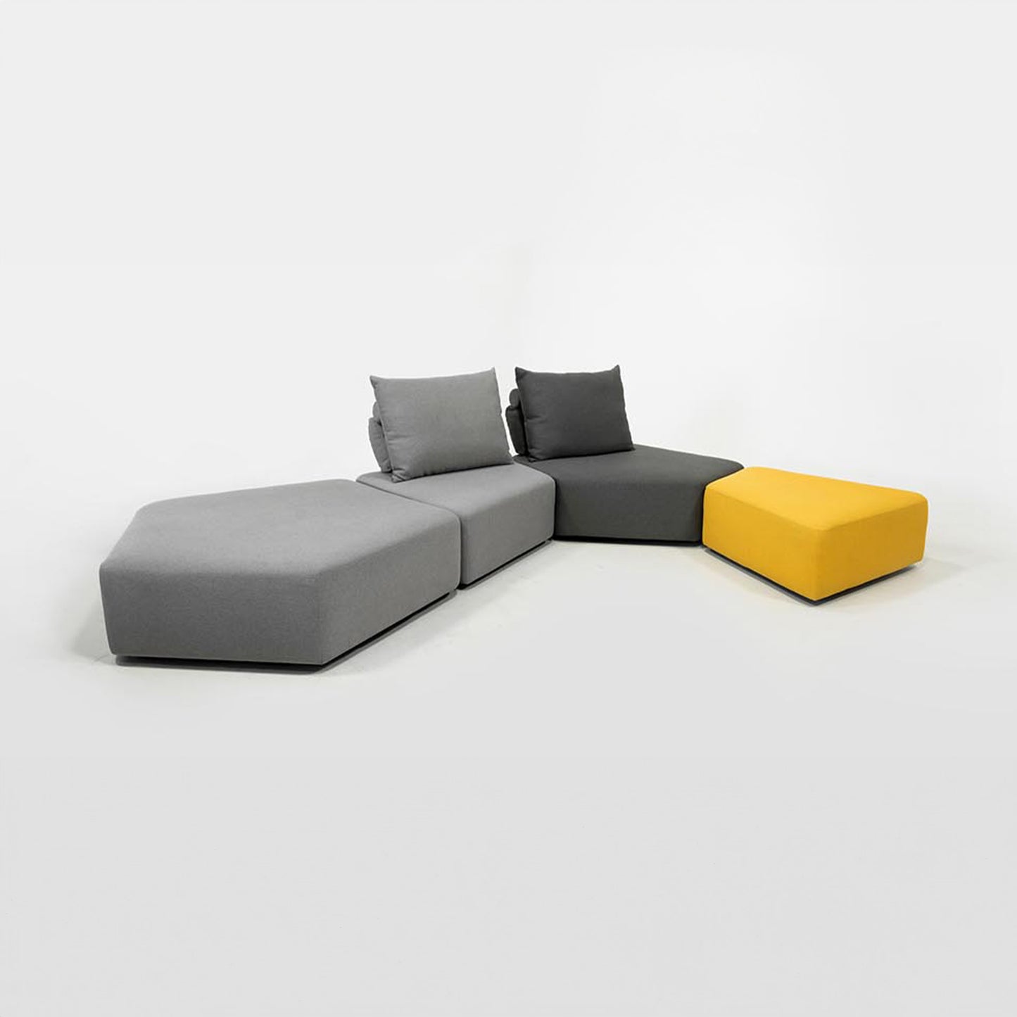 Pebble Modular Sofa