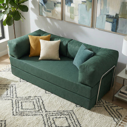 Rio Sofa in Rockford Green (Clearance Stock)