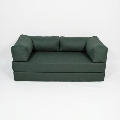 Rio Sofa in Rockford Green (Clearance Stock)