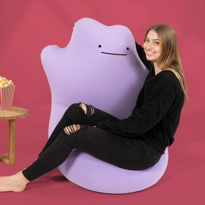 Sensory Bean Bag : Hugsy